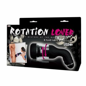 Masturbator ROTATION LOVER BM 900T32-5